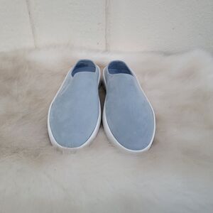 Wolf snd Shepherd Cruise Slip-On Casual Mule Sneakers Shoes Wmn 8 / Men 6.5